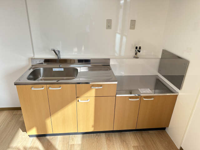 キッチン（下）