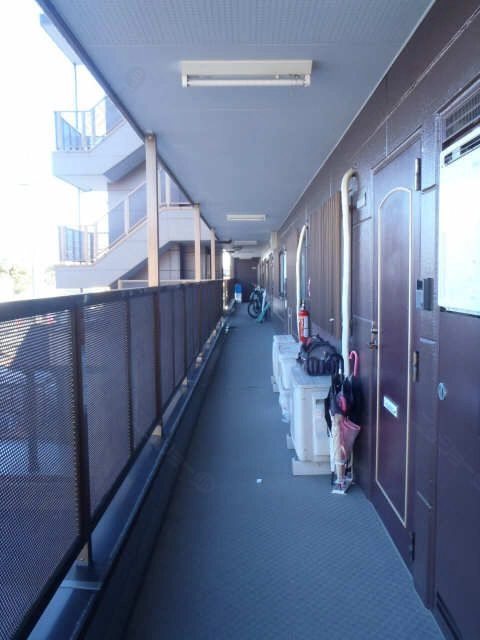 共用通路