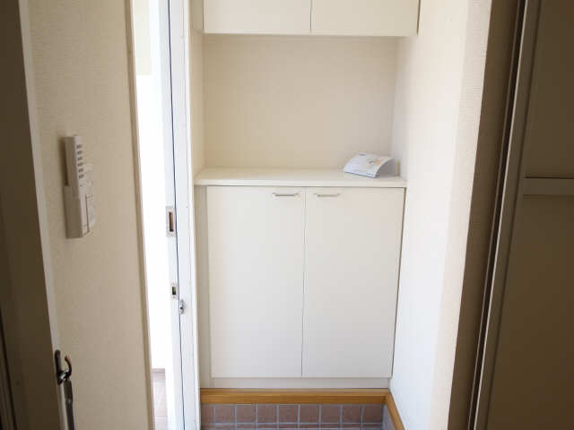 シューズBOX