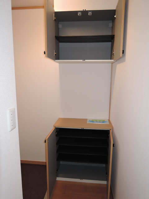 シューズＢＯＸ