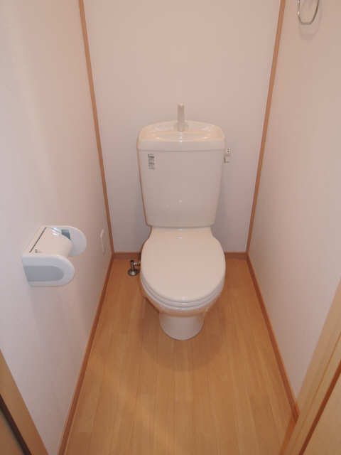 ＷＣ