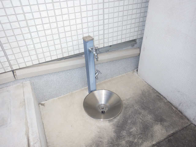 散水栓