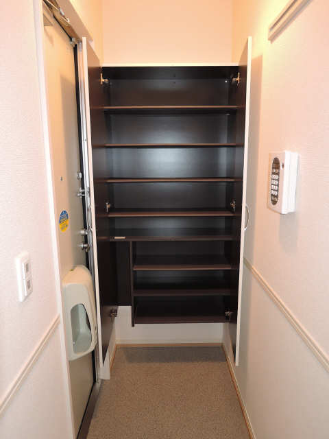 シューズＢＯＸ