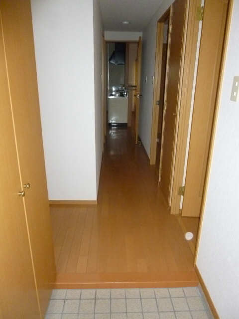 廊下