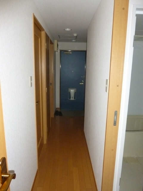廊下