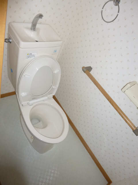 ＷＣ