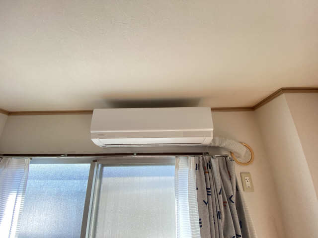 エアコン