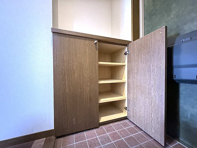 シューズBOX
