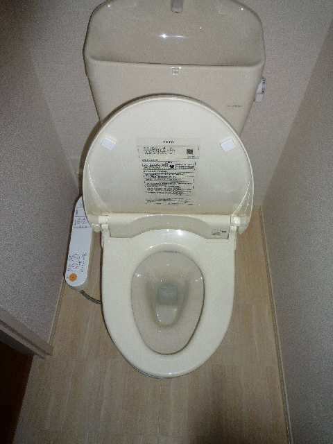 ＷＣ