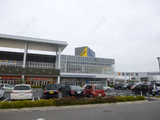 テラスウォーク一宮