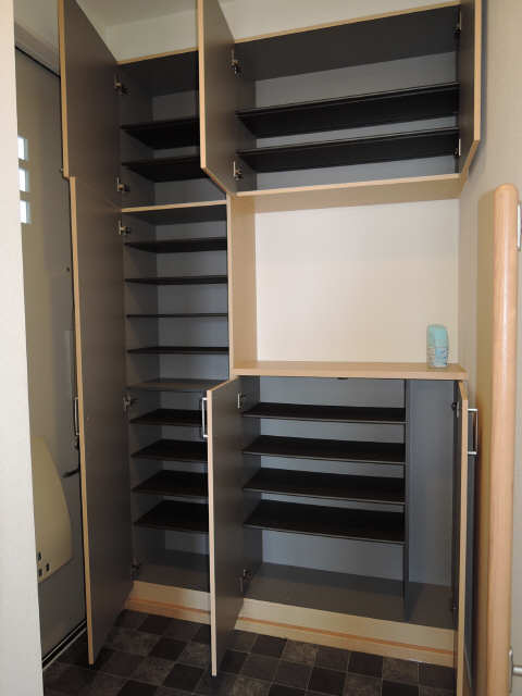 シューズＢＯＸ