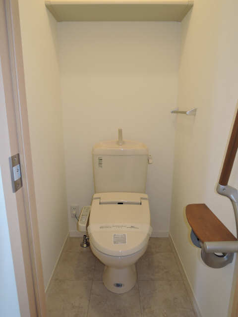 ＷＣ