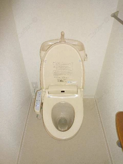 ＷＣ