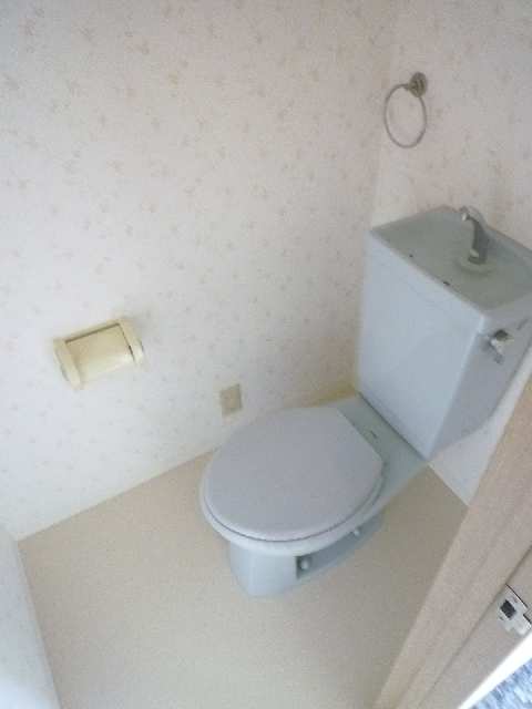 ＷＣ