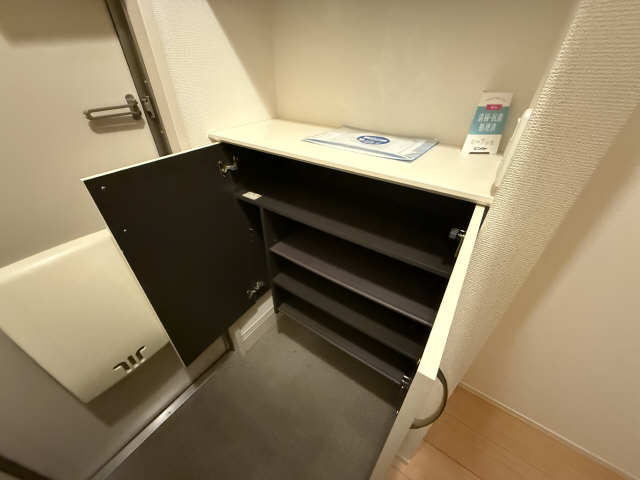 シューズBOX