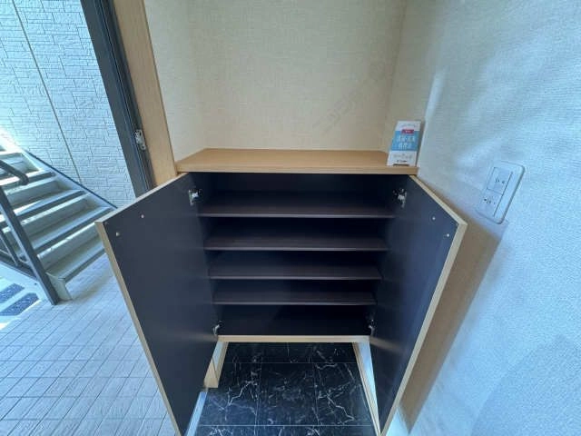 シューズBOX