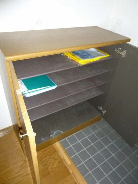 シューズBOX