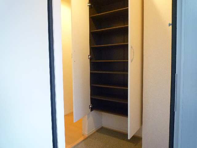 シューズBOX