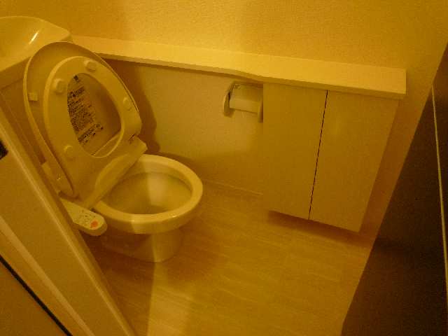 ＷＣ