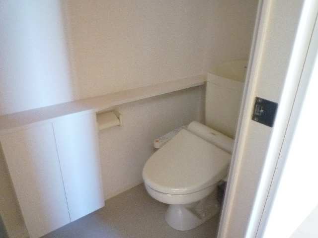 ＷＣ