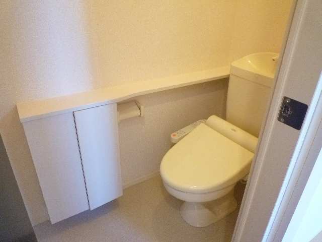 ＷＣ
