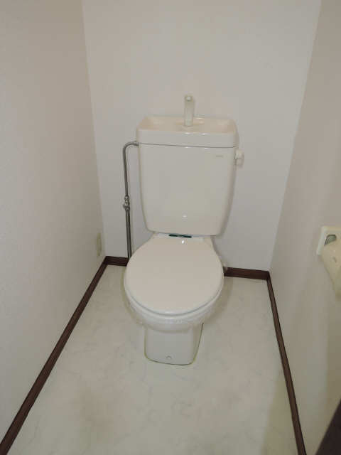 ＷＣ
