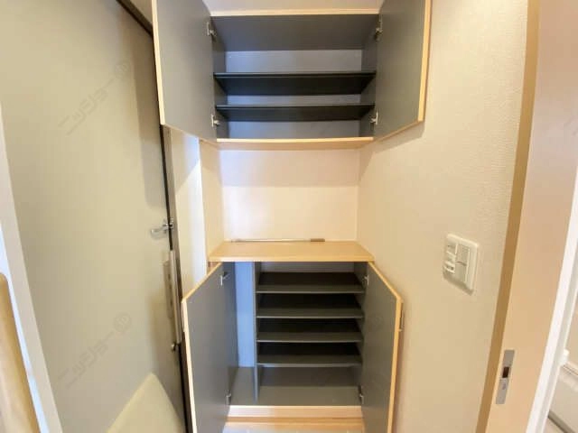 シューズBOX
