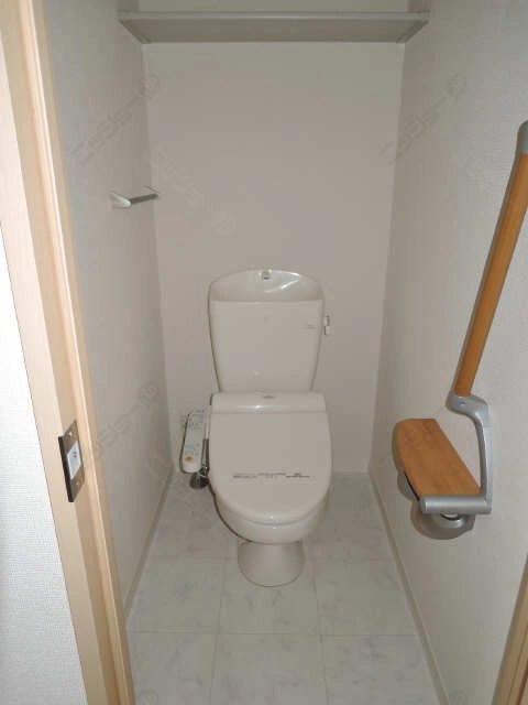 ＷＣ
