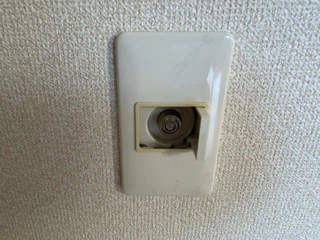 ガスコック