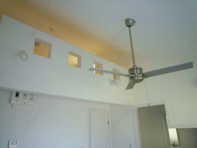 シーリングファン