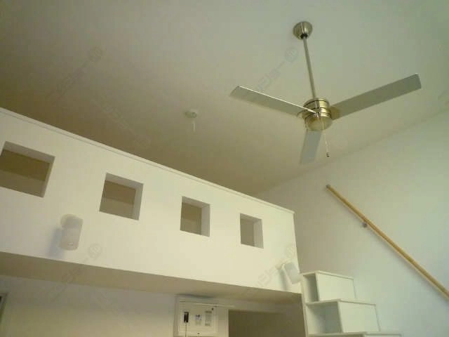 シーリングファン