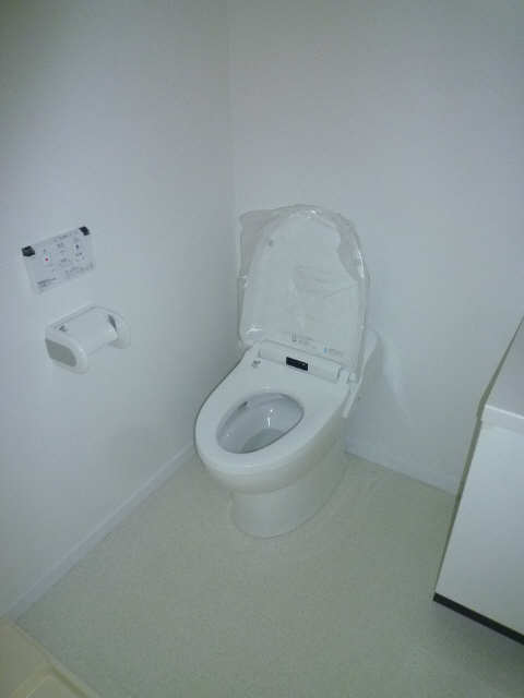 ＷＣ