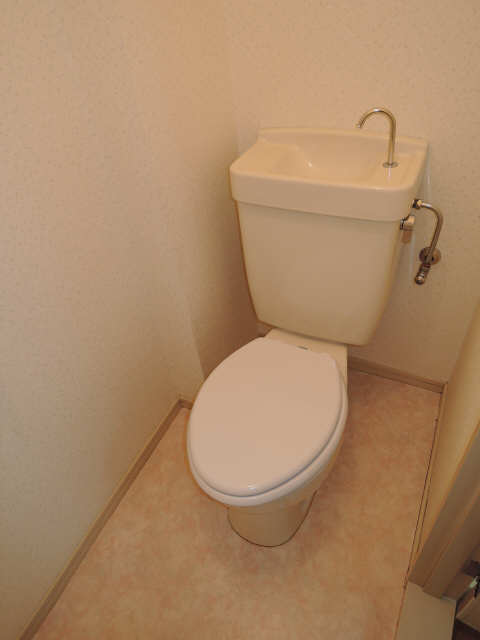 ＷＣ