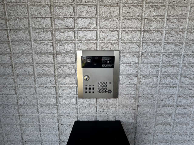オートロック