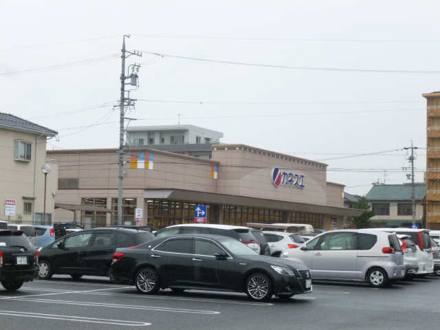 カネスエ北園通店
