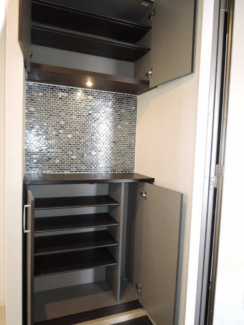 シューズＢＯＸ