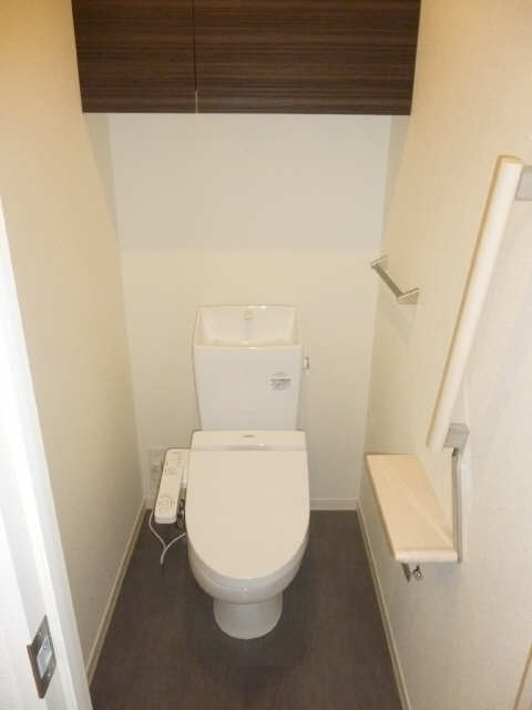 ＷＣ