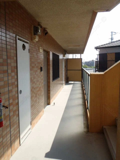 共用通路