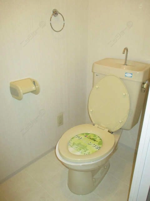 ＷＣ