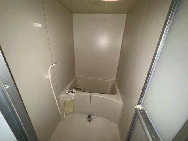ハイツアミュー 2階 浴室