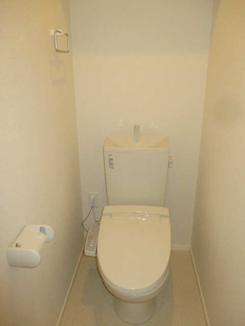 ＷＣ