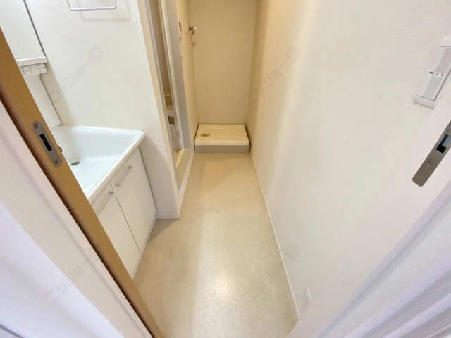 脱衣所
