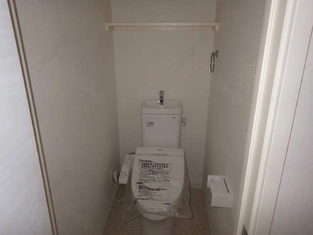 ＷＣ