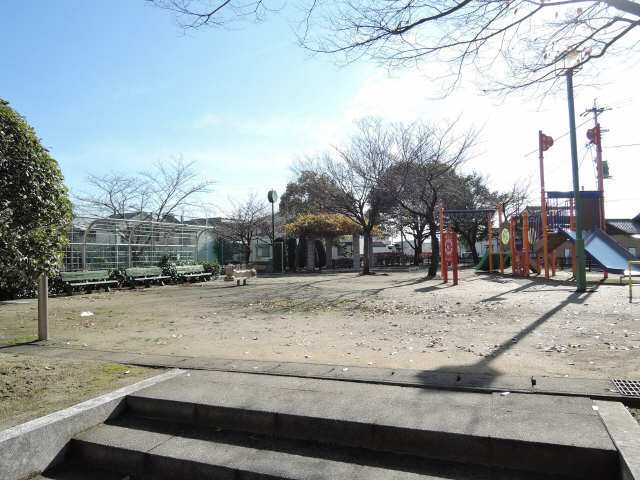 前西公園