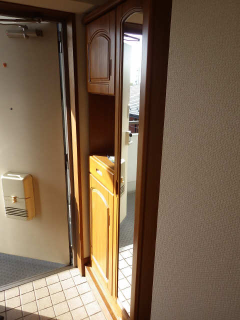 シューズBOX