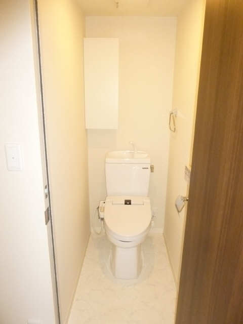ＷＣ