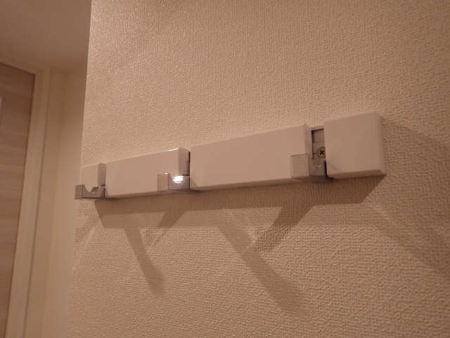 玄関フック