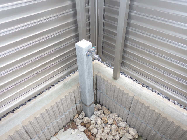 立水栓