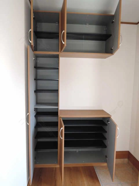 シューズＢＯＸ