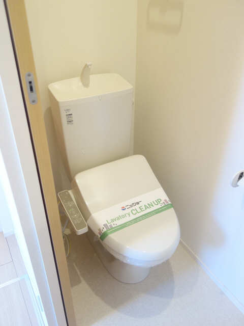 WC